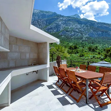 Vivace Mit Pool Und Traumhaften Meerblick *