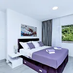 Vivace Mit Pool Und Traumhaften Meerblick