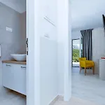 Vivace Mit Pool Und Traumhaften Meerblick Villa Veliko Brdo (Makarska)