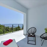 Villa Vivace Mit Pool Und Traumhaften Meerblick *