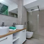 Vivace Mit Pool Und Traumhaften Meerblick Villa Veliko Brdo (Makarska)