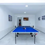 Vivace Mit Pool Und Traumhaften Meerblick Veliko Brdo (Makarska)