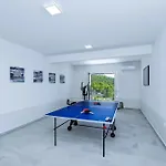 Vivace Mit Pool Und Traumhaften Meerblick Villa