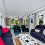 Villa Vivace Mit Pool Und Traumhaften Meerblick *