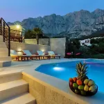 Vivace Mit Pool Und Traumhaften Meerblick Villa