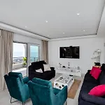 Vivace Mit Pool Und Traumhaften Meerblick * Veliko Brdo (Makarska)