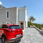 Vivace Mit Pool Und Traumhaften Meerblick Villa