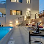 Villa Vivace Mit Pool Und Traumhaften Meerblick *