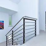 Vivace Mit Pool Und Traumhaften Meerblick Villa Veliko Brdo (Makarska)