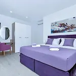 Villa Vivace Mit Pool Und Traumhaften Meerblick Veliko Brdo (Makarska)