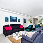 Vivace Mit Pool Und Traumhaften Meerblick *