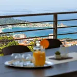 Vivace Mit Pool Und Traumhaften Meerblick