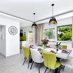 Villa Vivace Mit Pool Und Traumhaften Meerblick Veliko Brdo (Makarska)