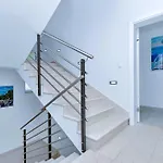 Vivace Mit Pool Und Traumhaften Meerblick Villa Veliko Brdo (Makarska)