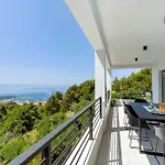 Villa Vivace Mit Pool Und Traumhaften Meerblick *