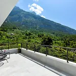 Villa Vivace Mit Pool Und Traumhaften Meerblick Veliko Brdo (Makarska)