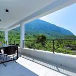 Villa Vivace Mit Pool Und Traumhaften Meerblick