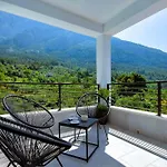 Vivace Mit Pool Und Traumhaften Meerblick * Veliko Brdo (Makarska)