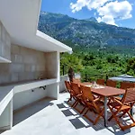 Vivace Mit Pool Und Traumhaften Meerblick *