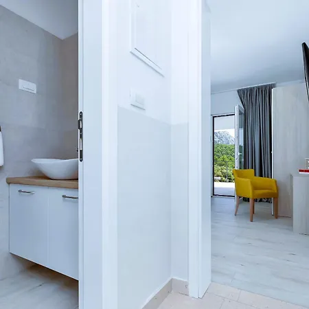 Vivace Mit Pool Und Traumhaften Meerblick Villa Makarska