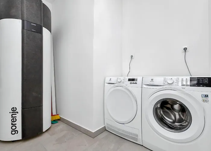 Вілла Vivace Mit Pool Und Traumhaften Meerblick