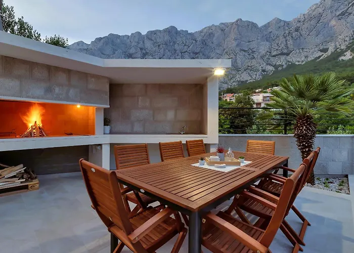 Vivace Mit Pool Und Traumhaften Meerblick *