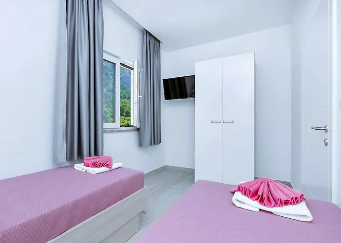 Villa Vivace Mit Pool Und Traumhaften Meerblick