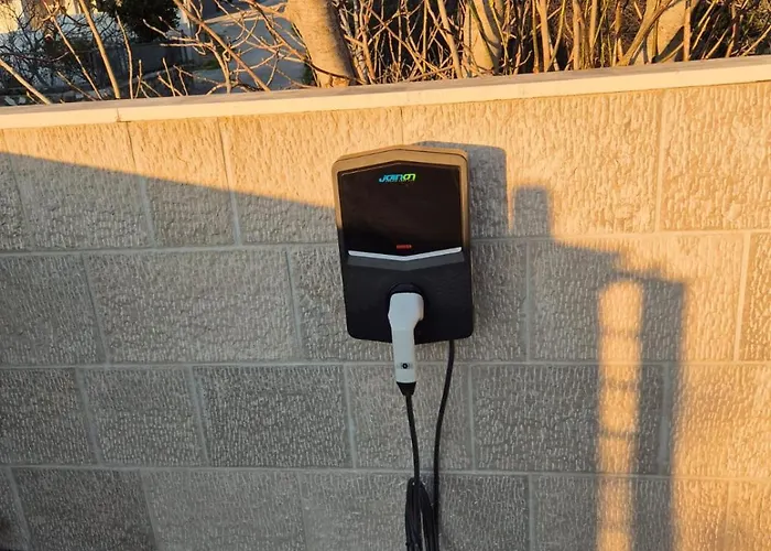 Vivace Mit Pool Und Traumhaften Meerblick Villa