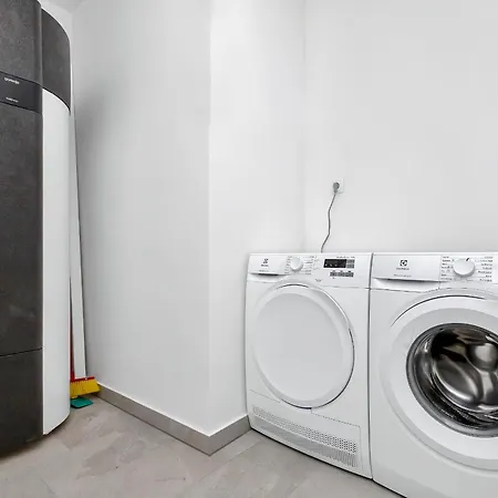 וילה Vivace Mit Pool Und Traumhaften Meerblick