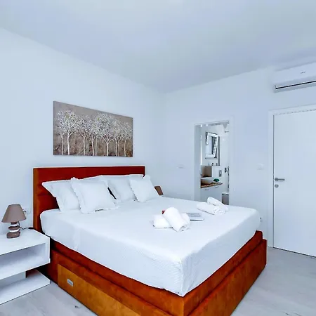 Vivace Mit Pool Und Traumhaften Meerblick